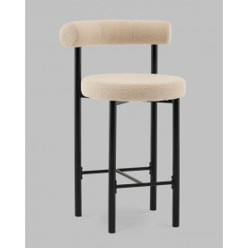 Полубарный стул Флориан