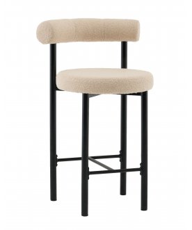 Полубарный стул Флориан