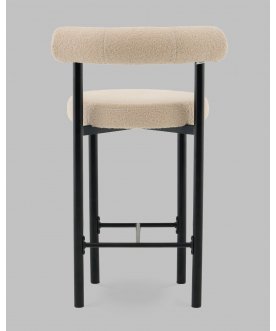 Полубарный стул Флориан