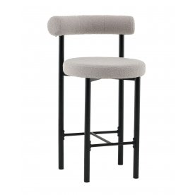 Полубарный стул Флориан