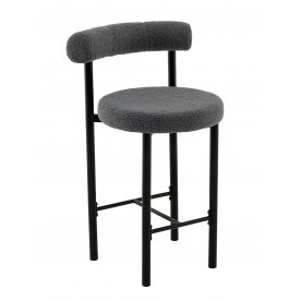 Полубарный стул Флориан