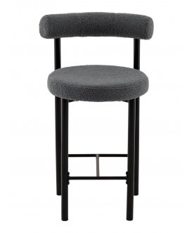 Полубарный стул Флориан