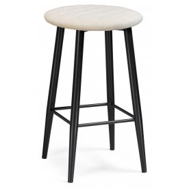 Полубарный стул Гангток 01