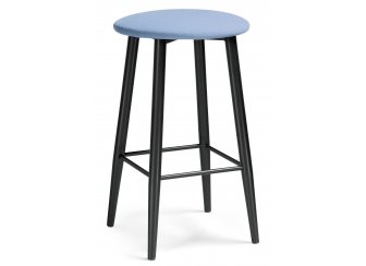 Полубарный стул Гангток