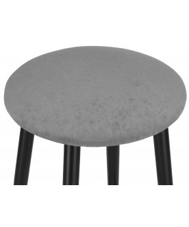 Полубарный стул Гангток