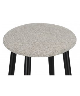 Полубарный стул Гангток