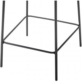 Полубарный стул Gawaii