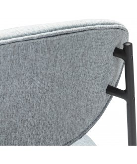 Полубарный стул Gawaii