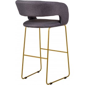 Полубарный стул Hugs