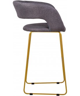 Полубарный стул Hugs