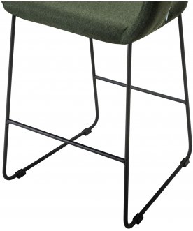 Полубарный стул Hugs