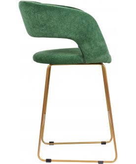 Полубарный стул Hugs