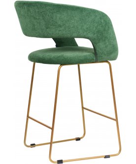 Полубарный стул Hugs