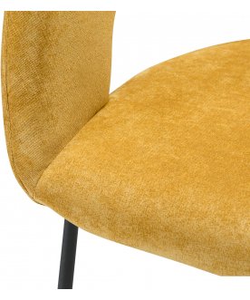 Полубарный стул Hugs