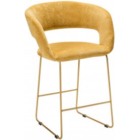 Полубарный стул Hugs