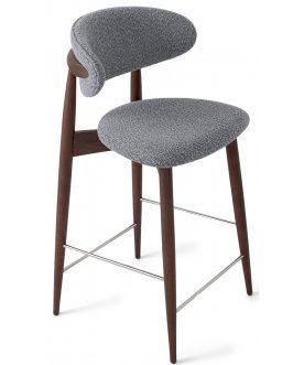 Полубарный стул Glory