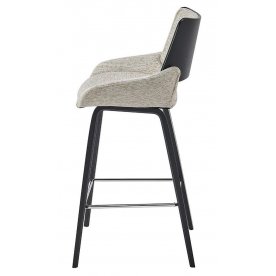 Полубарный стул JY3174X-1109-4