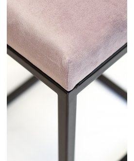 Полубарный стул Soho