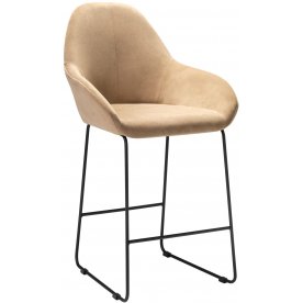 Полубарный стул Kent