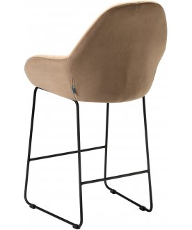Полубарный стул Kent