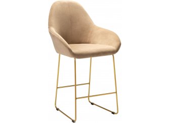 Полубарный стул Kent