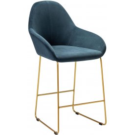 Полубарный стул Kent