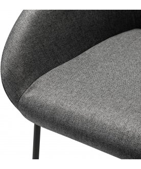 Полубарный стул Kent