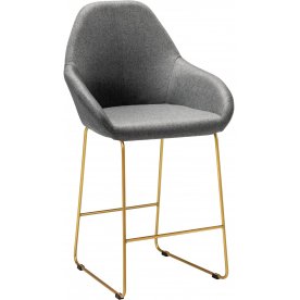 Полубарный стул Kent