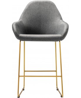 Полубарный стул Kent