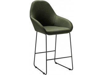 Полубарный стул Kent