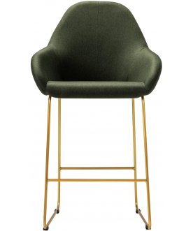 Полубарный стул Kent