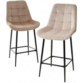 Полубарный стул Хофман