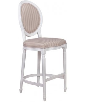 Полубарный стул Kosco Average Strip