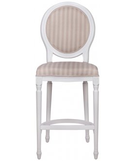 Полубарный стул Kosco Average Strip