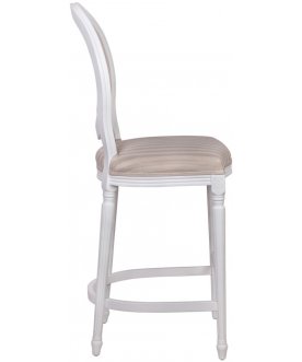 Полубарный стул Kosco Average Strip