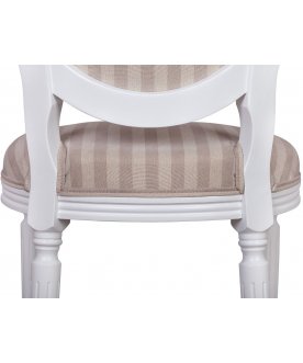 Полубарный стул Kosco Average Strip