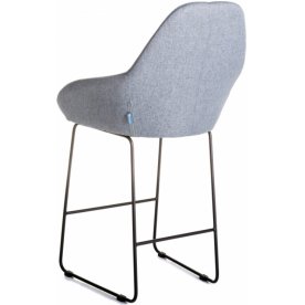 Полубарный стул Kent Линк