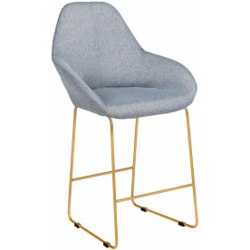 Полубарный стул Kent Линк