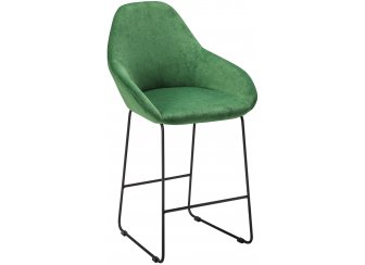 Полубарный стул Kent Линк