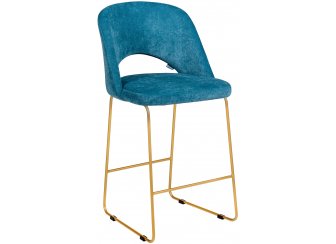 Полубарный стул Lars Линк