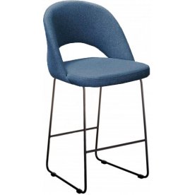 Полубарный стул Lars Линк