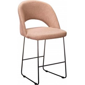 Полубарный стул Lars Линк