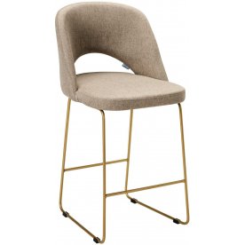 Полубарный стул Lars Линк