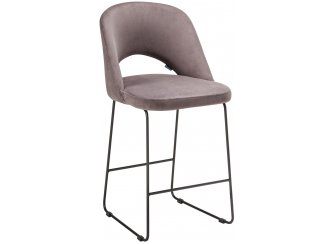 Полубарный стул Lars Линк
