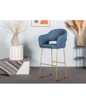 Полубарный стул Oscar Линк