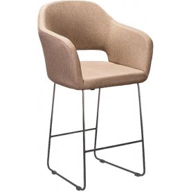 Полубарный стул Oscar Линк