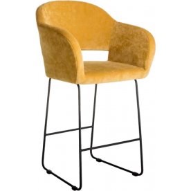 Полубарный стул Oscar