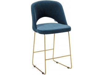 Полубарный стул Lars