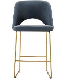 Полубарный стул Lars