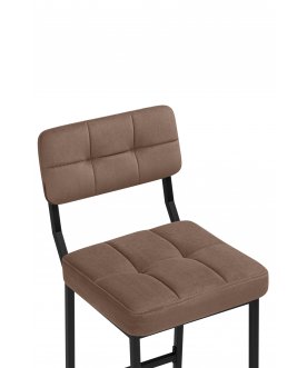 Полубарный стул Ларс